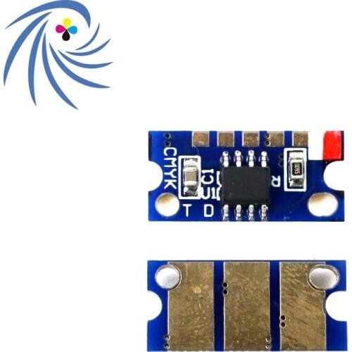 FACTORY!!! IU211M/IU212M/IU313M CHIP FORMinolta BIZHUB C200/C203/C253/C353/Develop ineo+ 200 Image Unit M COLOUR