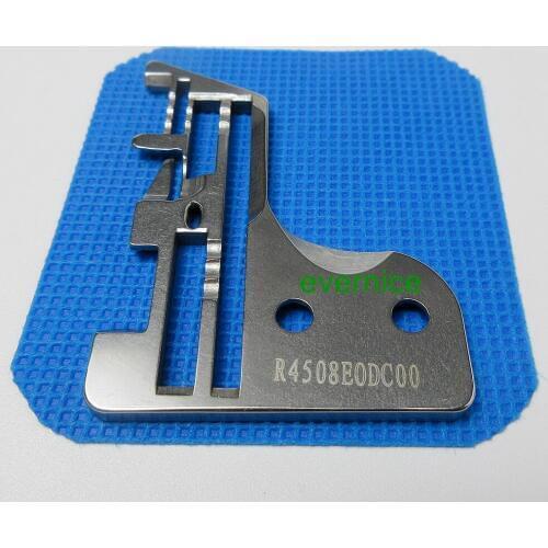 Needle Throat Plate For Juki Overlock Mo-814 Mo-816 #R4508-Eod-Coo