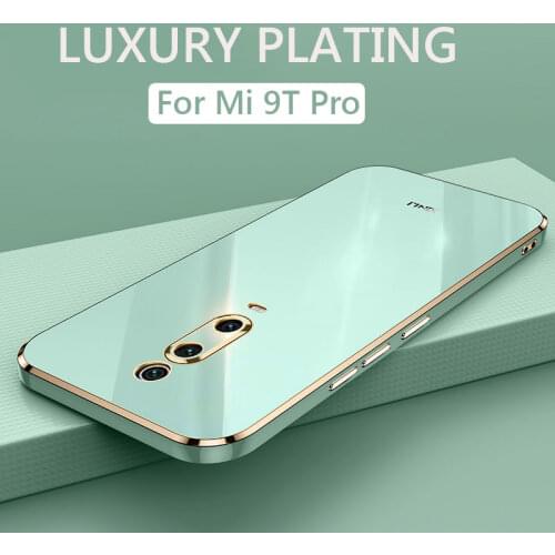Lainergie Phone Cases Xiaomi Mi 9T