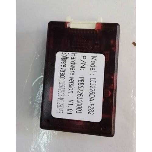 Better spare part the CANBUS box for smart electric tail gate lift! free shiping! very good quality