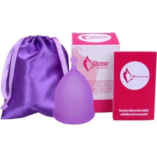 Minifair Menstrual Cups