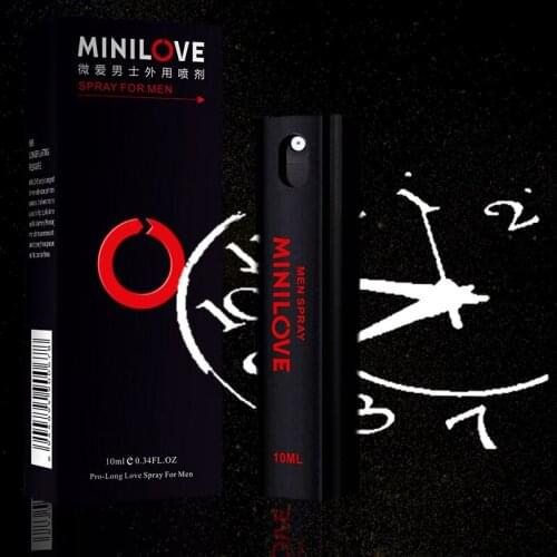 Men Delayed Spray Penis Delayed Ejaculation Enhance Sex Time Lasting Erection 60-Minute Spray Anti-Premature Ejaculation Product