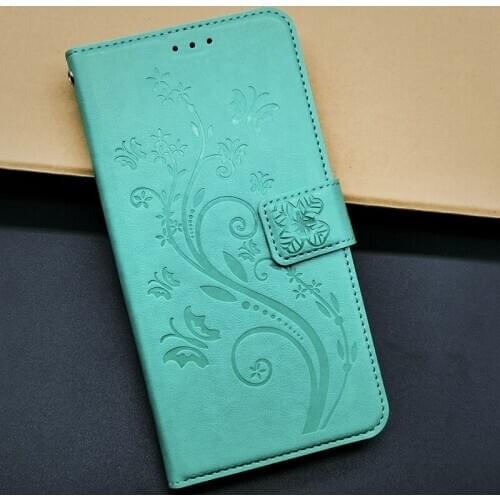 For Santin Life Shine Wallet New High Quality Flip Leather Protective Phone Support Cover Case