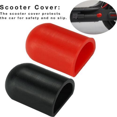 Electric Scooter Foot Support Cover For Xiaomi M365 Scooter Tripod Side Support Electric Scooter Spare Parts M365 Accessories 4