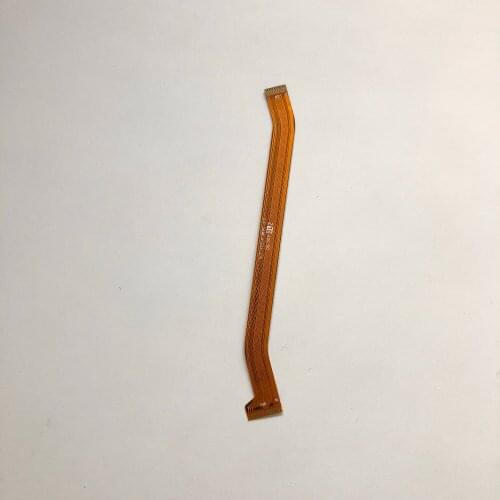 Oukitel U7 Max New USB Charge Board to Motherboard FPC For Oukitel U7 Plus 5.5" HD 1280x720 MTK6737