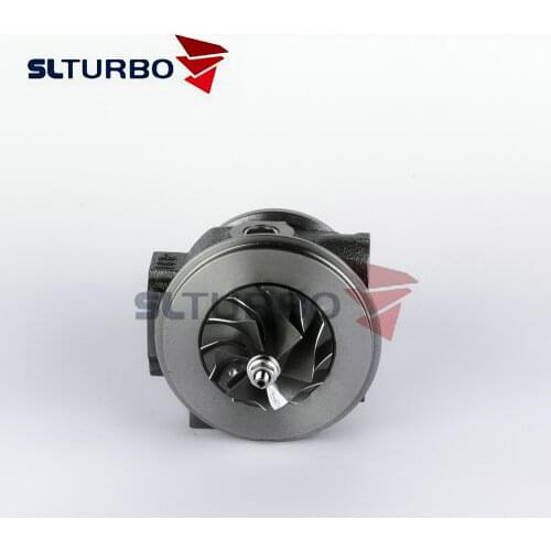 Turbine Core Chra For Audi A1 A3 1.4 TSI 90KW CAXA CNVA 03C145702L TD02 49373-01004 Turbo Cartridge Balanced 100% New Assy