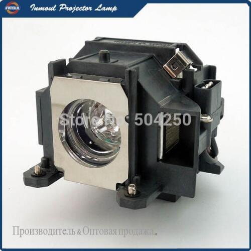 Inmoul Replacement Projector Lamp For ELPLP40 for EMP-1810 / EMP-1815 / EB-1810 / EB-1825 / EMP-1825