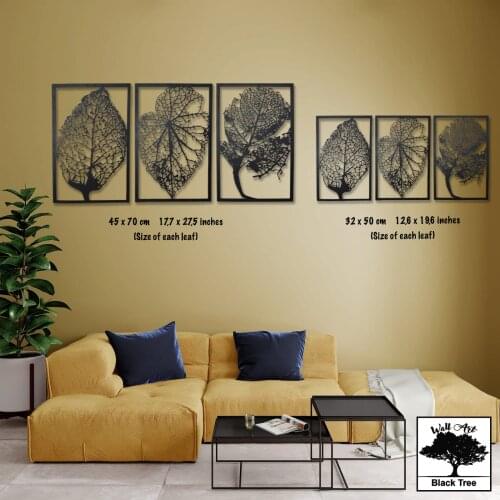 VESSA Large Wall Stickers
