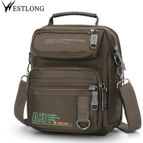 WESTLONG Bicycle Bags