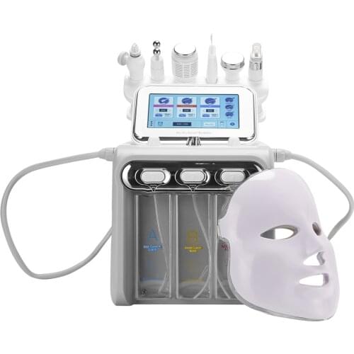 XLLA Cosmetology Equipment