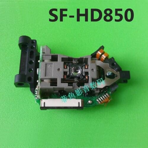 10pcs/lot New origianl Sanyo SF-HD850 laser len only same as SF-HD65/60/62 /870 Optical pick up HD850