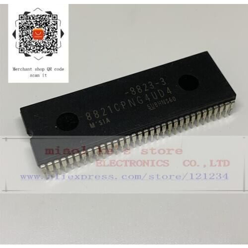100%New; 8821CPNG4UD4 -8823-3 - high quality original Integrated IC