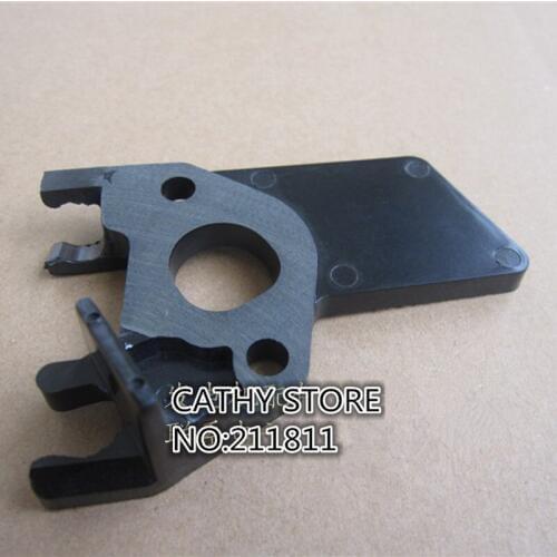 2X INTAKE MANIFOLD FOR 2KW GX160 168F CARBURETOR INSULATOR RUBBER BOOT HOLDER INSULATOR INTAKE PIPE CHEAP REPLACEMENT PARTS