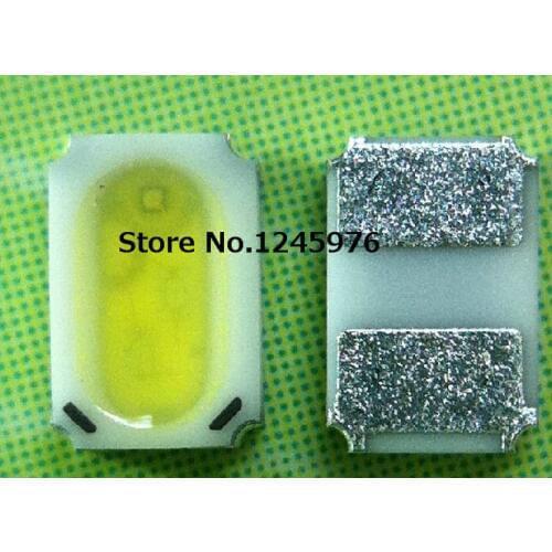 3020 3.0*2.0mm orange SMD LED Lamp bead