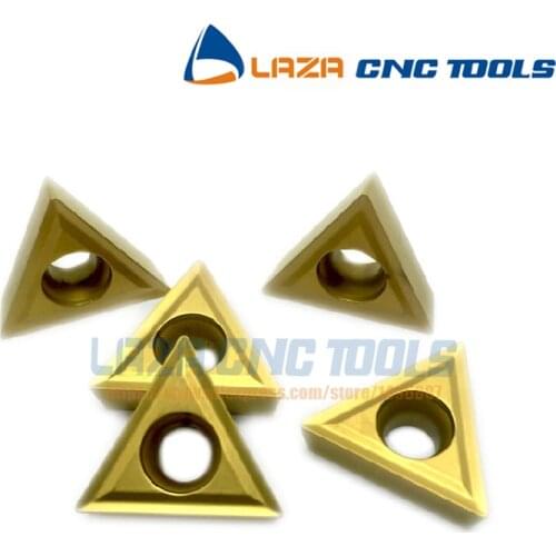 Free shipping TCMT16T304 /TCMT 16T308*10PCS Turning inserts, blades for Steel,Cutting Turning Tips match with STFCR/STGCR/STACR