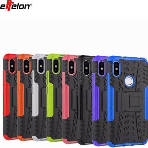 Effelon Phone Cases Xiaomi Redmi S2