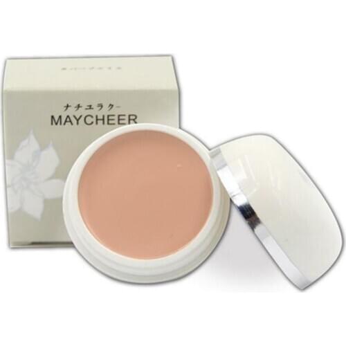Makeup Concealer Dark Circles Scars Acne Cream Face Foundation Cream Hide Blemish Make Up