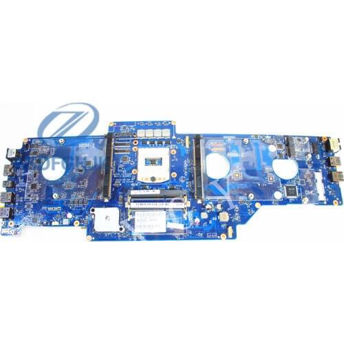 Laptop Motherboard CN-04703X 04703X 4703X FOR Dell For Alienware M18X R3 motherboard LA-9332P DDR3L 100% Test ok