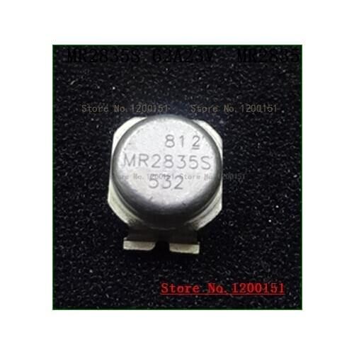 MR2835S 62A23V MR2835