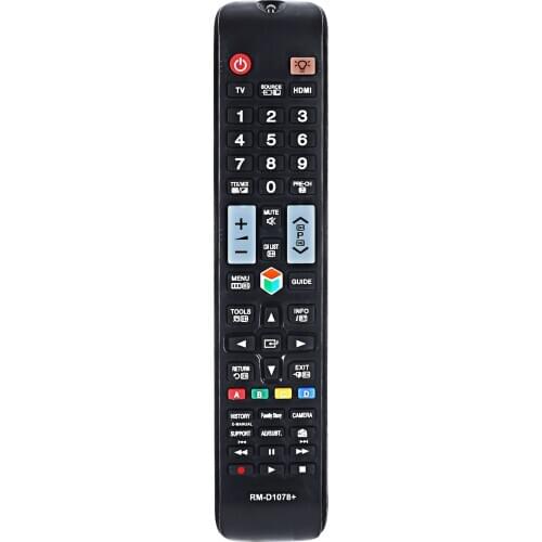 Remote Control Suitable for Samsung TV BN59-01185A BN59-01181J BN59-01220J RMCTPJ1AP2 BN59-01181N 01220E AA59-00640A BN59-01182B