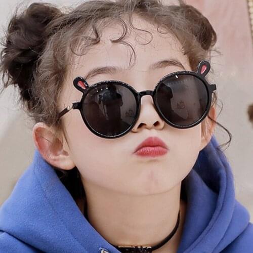 SHIMANG Glasses For Girls