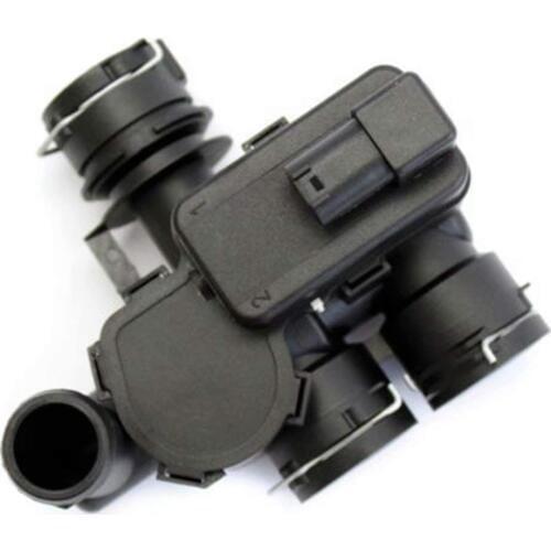 Replacement Engine Warm Water Valve A2118320584 For CLS C219 Mercedes Benz W211 E200E320 CLS500 CLS63 W219 E280 S300 S65