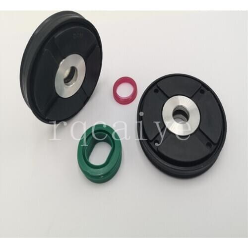 DHL FEDEX Free Shipping M4.335.007 Compressional Pneumatic Cylinder seal ring for SM52 SM74