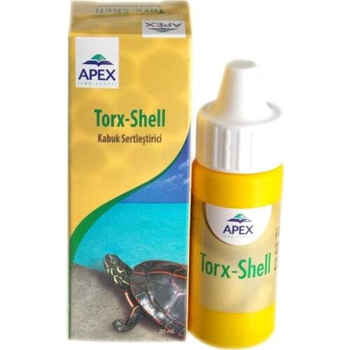 Turtle Shell Protective Hardener Torx-Shell