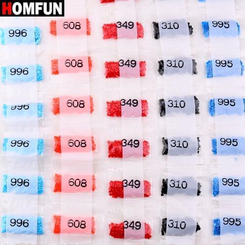 Diamond Painting Accessory Square Round Drills Beads Stone Gem Backup Cross Stitch Accessory To prevent the lack of diamonds