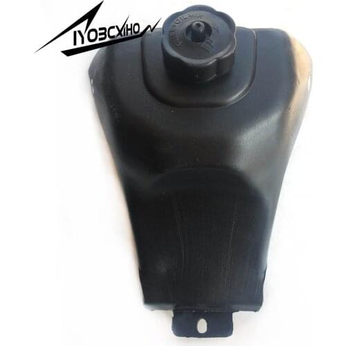 Gas Fuel Oil Tank for 47cc 49cc Mini Motor Apollo Mini Motor Dirt Pocket Bike Mini ATV Quad&Go Kart Oil Tank