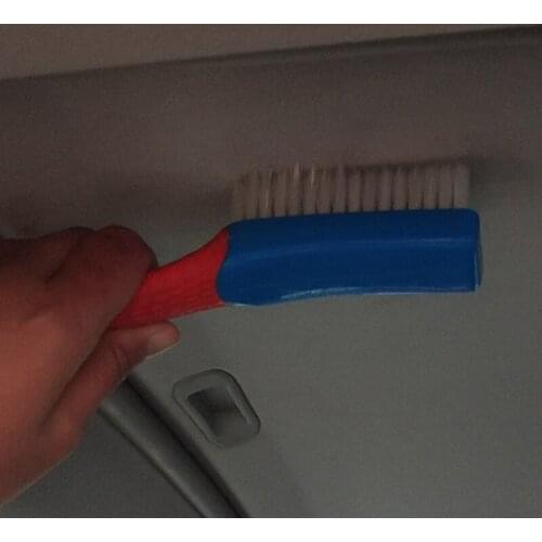 BSIDE Brushes And Brushes