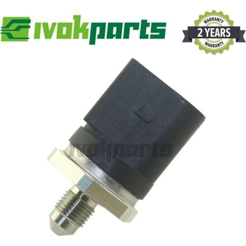 COMMON RAIL FUEL INJECTION PRESSURE SENSOR For Mini F55 F56 0261545071 0261545043 0261545044