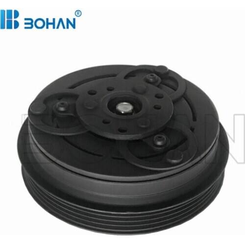 DKV-14 car ac compressor clutch coil FOR SUBARU BAJA All 2004-2006 73111-SA001 73111-AE09A 506221-4510 506021-6423 BH-CL-242