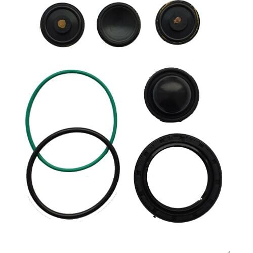 IronM Fuel Supply Systems