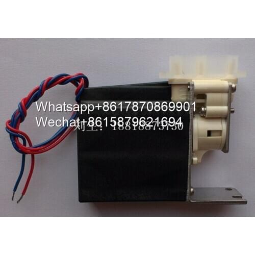 NJK10251 Abbott (American) Aeroset C8000 Acid Alkaline Valve