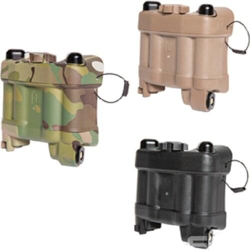 FMA Outdoor Products Pvs31 IR Stroboscopic Battery Box Function Version Tb1401