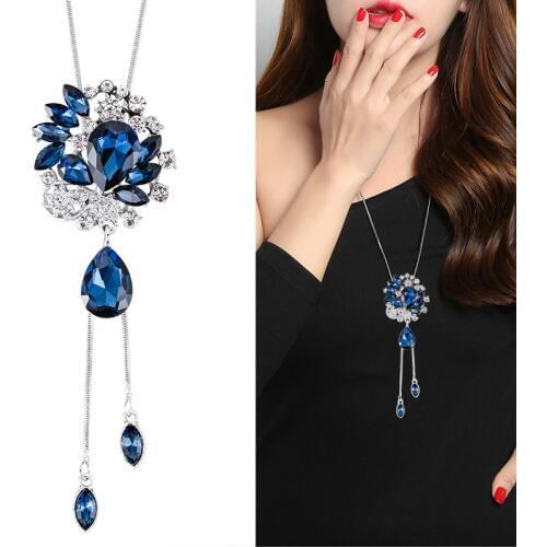 Meyfflin Boho Style Pendants