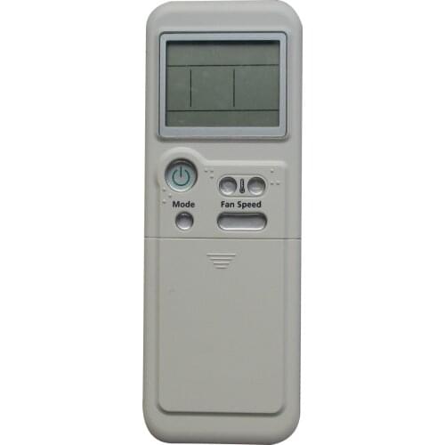 Remote Control For Samsung AR24HSFSJWKN/CV DB93-11115E ARH-5004 ARNCM62B ARNCM63B ARNCP62B ARNCP63B A/C AC Air Conditioner