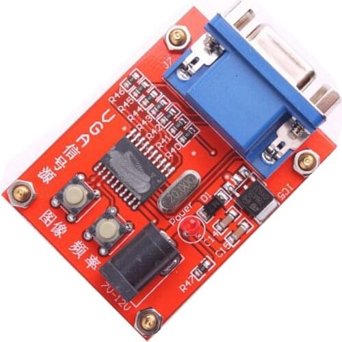 SumSour Electronic Measuring Instruments