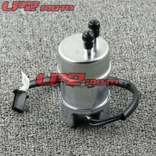 Fuel Gas Petrol Pump for Suzuki VL1500 Intruder 1998 1999 2000 2001 2002 2003 2004 / Burgman 250 AN250 98-02 / 400 AN400 99-02