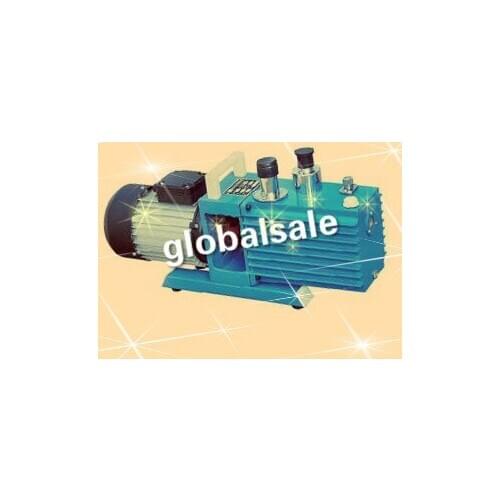 2XZF-4 4l/s Three-phase explosion-proof household vacuum pump for oil change china