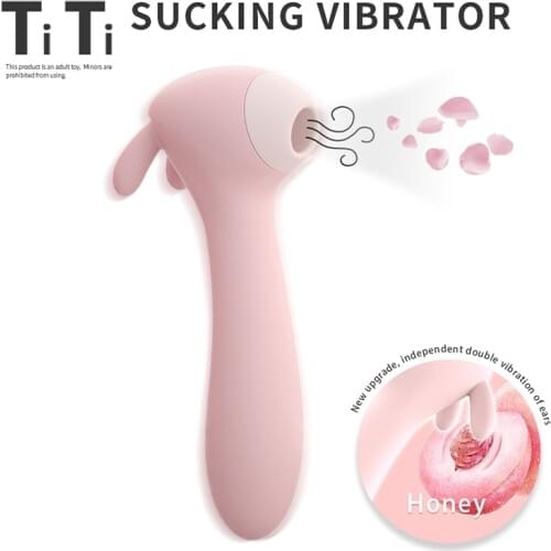 Vagina Sucking Vibrator Sex Toys For Woman Tongue Oral Suction Clitoris Stimulation Nipple Sucker Masturbation Erotic Sex Toys