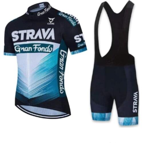 Bicycle breathable short-sleeved suit cycling clothes mountain bike cycling sweatshirt men