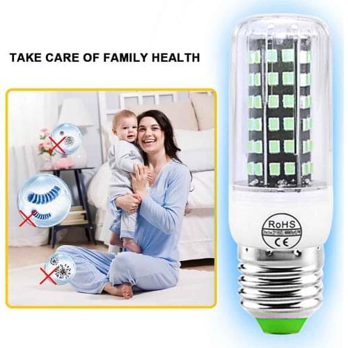 Woopower Light Bulbs