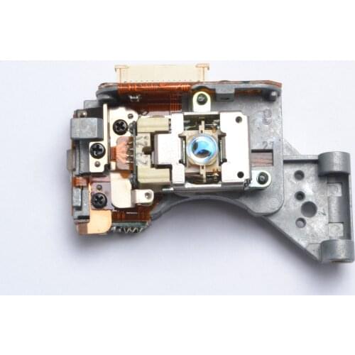 Replacement For DENON ADV-700 CD DVD Player Spare Parts Laser Lens Lasereinheit ASSY Unit ADV700 Optical Pickup Bloc Optique