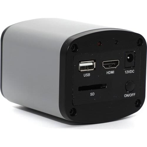 5M CMOS HDMI-Compatible Camera for Industrial Microscope On-Line Inspection Equipment