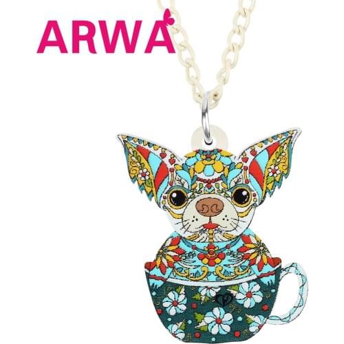 ARWA Pendant Chains