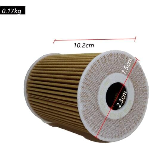 Car Oil Filter 15208-2W200 FIT For NISSAN Patrol Y61 2000 2001 2002 2003 2004 2005 2006 2007 2008 2009 2010 2011 2012 2013 2014