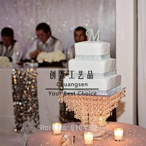 Free shipping holiday cakerack,wedding cake stands crystal cupcake stand,dessert tray cupcake stand crystal cake holder