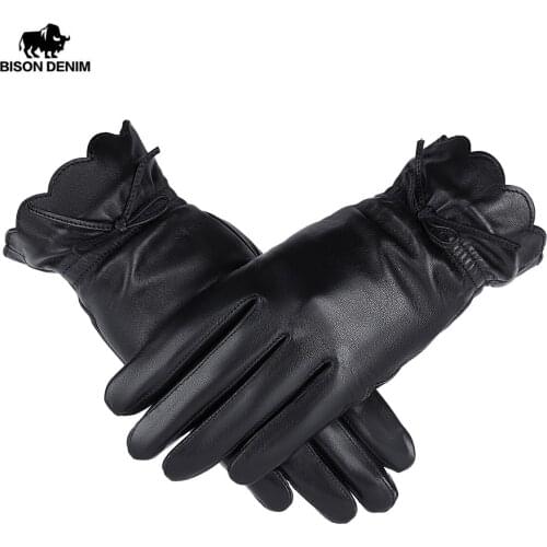 BISON DENIM Women's Accessories